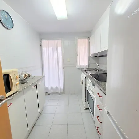 Appartamento Civitas 5
