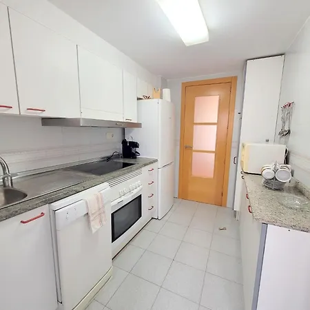 Civitas 5 Appartamento Playa de Gandia