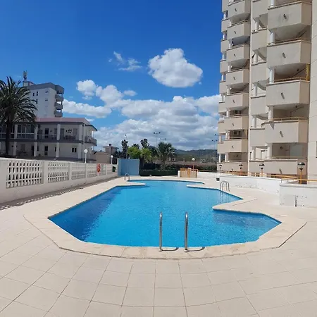 Civitas 5 Apartmán Playa de Gandia