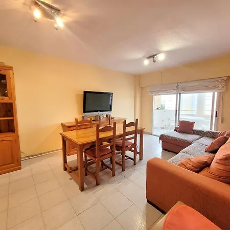 Apartmán Civitas 5 Playa de Gandia