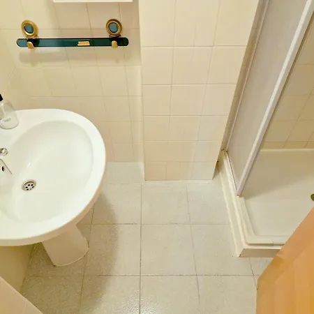 Apartmán Civitas 5 *