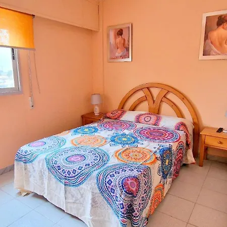 Apartmán Civitas 5