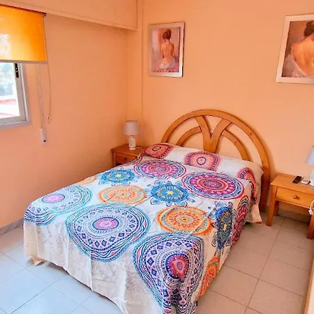 Civitas 5 Apartmán