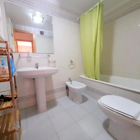 Apartmán Civitas 5