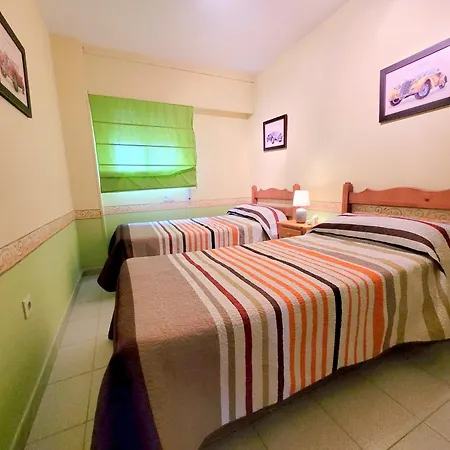 Civitas 5 Apartmán