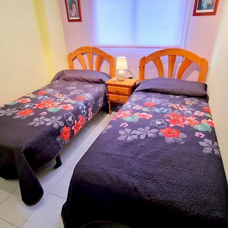 Civitas 5 Apartmán