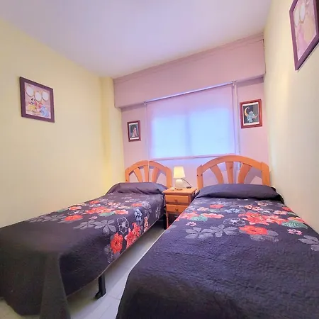 Apartmán Civitas 5